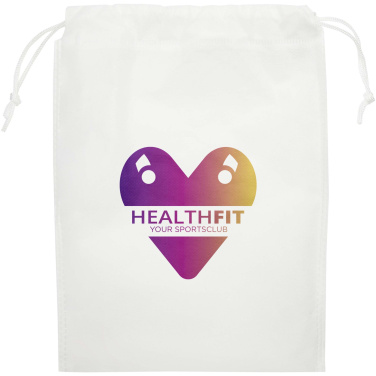 Logo trade advertising product photo of: Harmony 3-piece bath accessories set